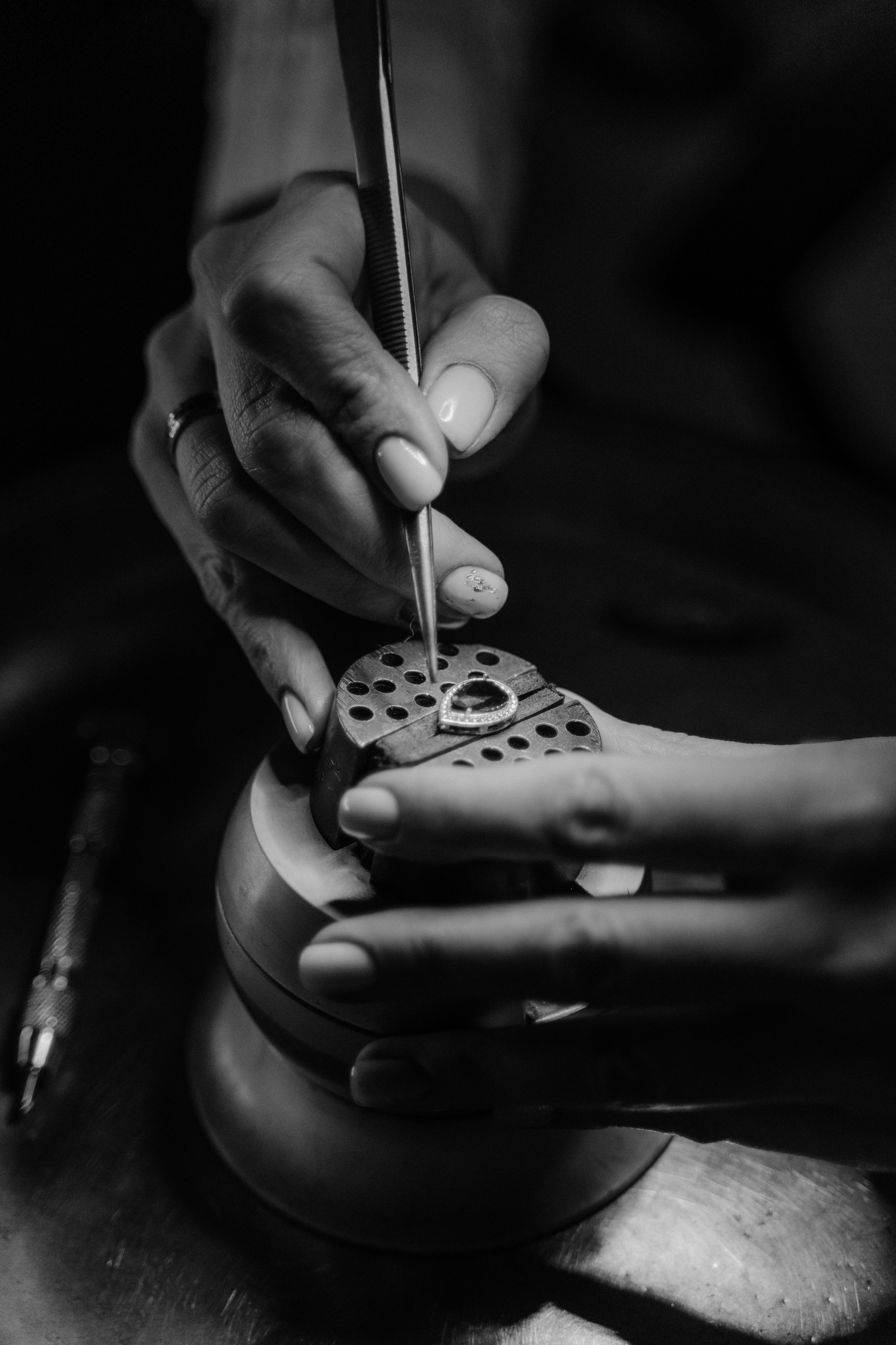 Pik Pak Tools - ISO 9001:2015 Certified Jewellery Tools Manufacturer Sialkot Pakistan