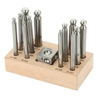 Dapping Tools