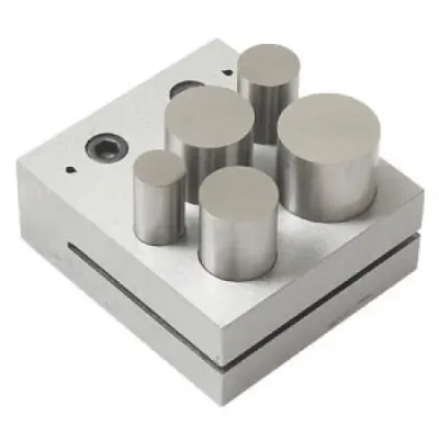 Disc Cutter