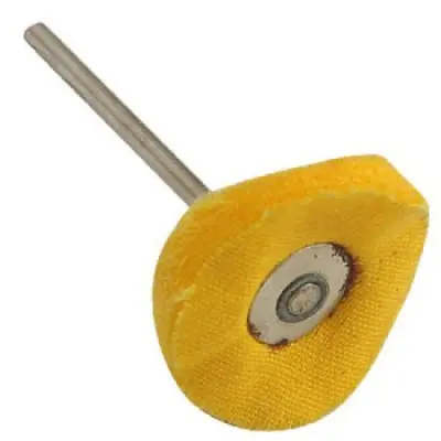 Polishing & Finishing Tools