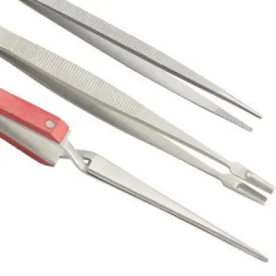 Tweezers