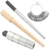 Mandrels & Sizers - Jewellery Tools