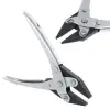 Parallel Action Pliers - Jewellery Tools
