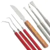 Wax Carvers Probes & Knifes - Jewellery Tools