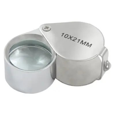 Magnifiers