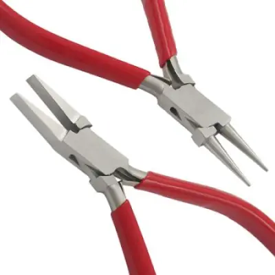 Jewelry Pliers