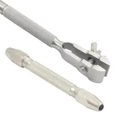 Vises & Holders