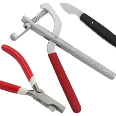 Watch Tools