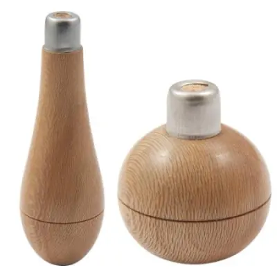 File Handles