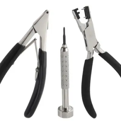 Optical Tools