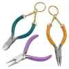 Miniature Keyrings & Tools - Jewellery Tools