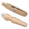 Ring Clamps - Jewellery Tools