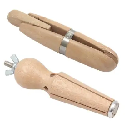 Ring Clamps
