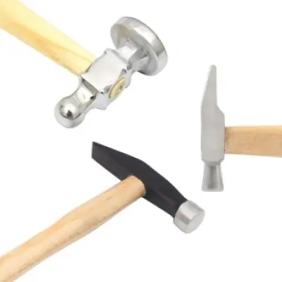 Hammer & Mallet