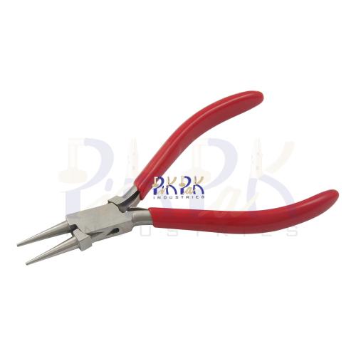 Round Nose Pliers.